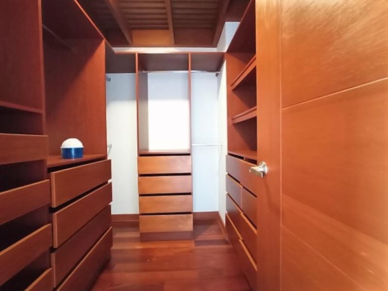 Exclusivo Pent-house Vta. S. Isidro Piscina 4 Dorm. $1,200,000 A.O 500 mt.