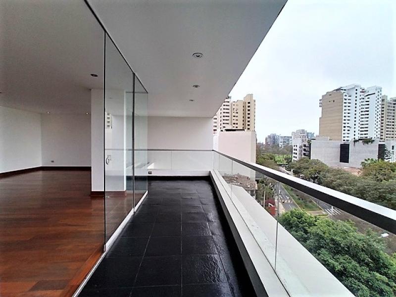 Exclusivo Pent-house Vta. S. Isidro Piscina 4 Dorm. $1,200,000 A.O 500 mt.