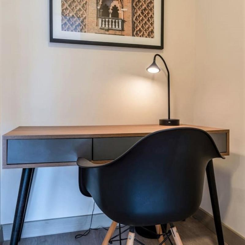 Departamento en Alquiler en el Corazón de San Isidro 2 Dormitorios $1,200 Amoblado