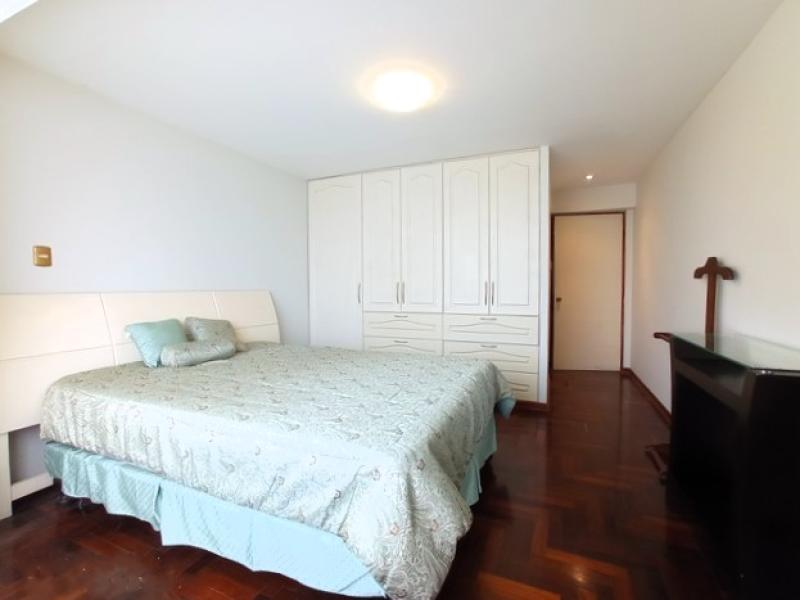 Dpto. en Alquiler en Miraflores Áreas Comunes 2 Dormitorios $750 A.C.100 mt.