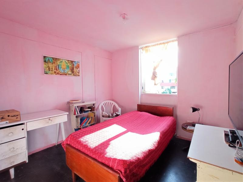 Dpto. 3 Dorm. Vta. Terraza S. Isidro $149,000 2do. Piso Vista a Jardines