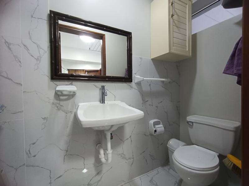 Exclusivo Dpto. Frente al Mar en Malecón Cisneros en Alquiler 3 Dorm. A.C. 198 mt. $2,600