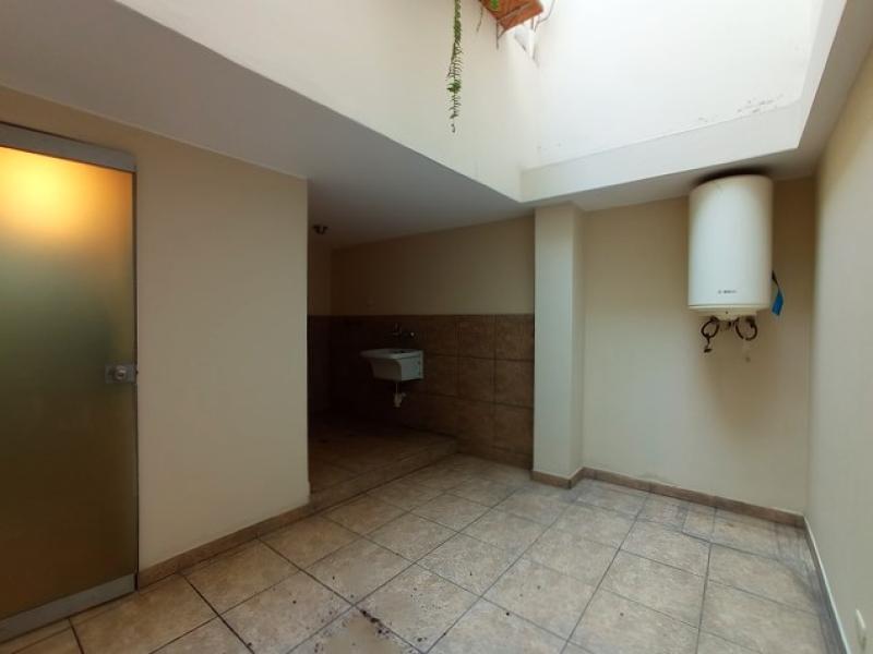 Departamento en Chacarilla San Borja Zona Exclusiva 3 Dormitorios $1,400 A.O 160 mt.