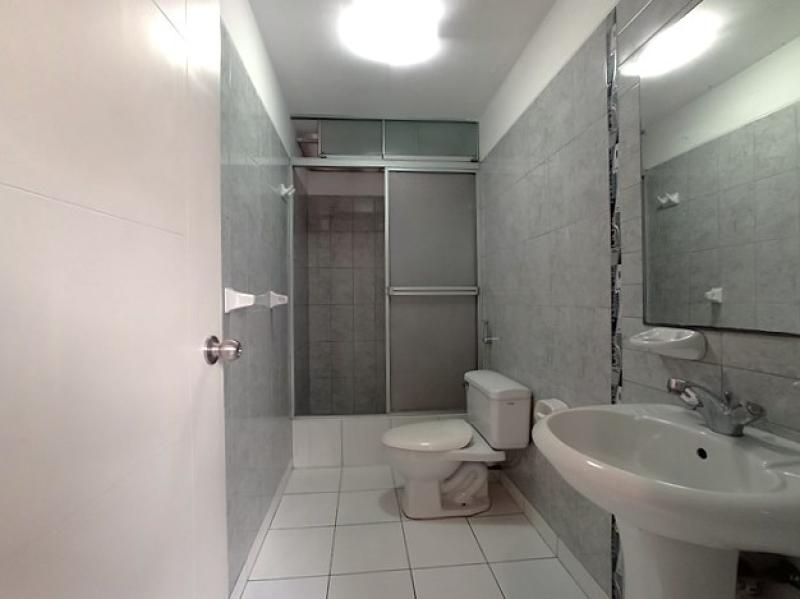 Departamento en Chacarilla San Borja Zona Exclusiva 3 Dormitorios $1,400 A.O 160 mt.