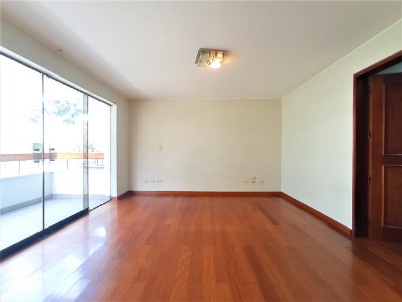 Dpto. en Vta. Zona Exclusiva de Chacarilla Surco 3 Dorm. $369,000 A.C. 198 MT.