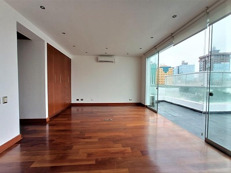 Exclusivo Pent-house Vta. S. Isidro Piscina 4 Dorm. $1,200,000 A.O 500 mt.