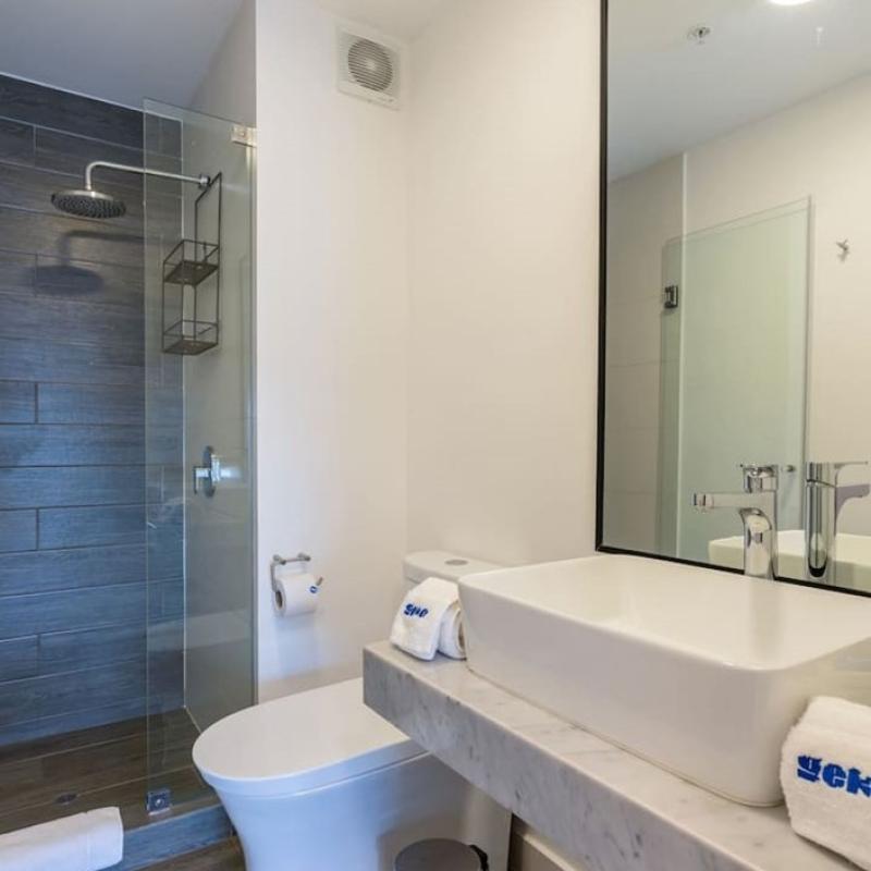 Departamento en Alquiler en el Corazón de San Isidro 2 Dormitorios $1,200 Amoblado