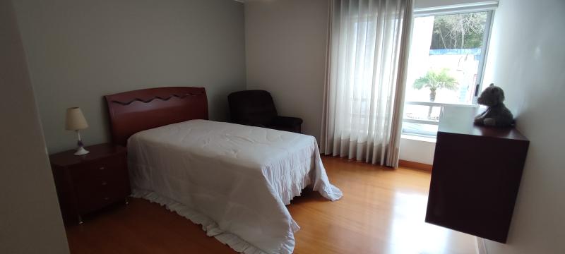 Departamento en Venta en Golf Los Inkas Surco 3 dormitorios $360,000 A.C.180 mt.