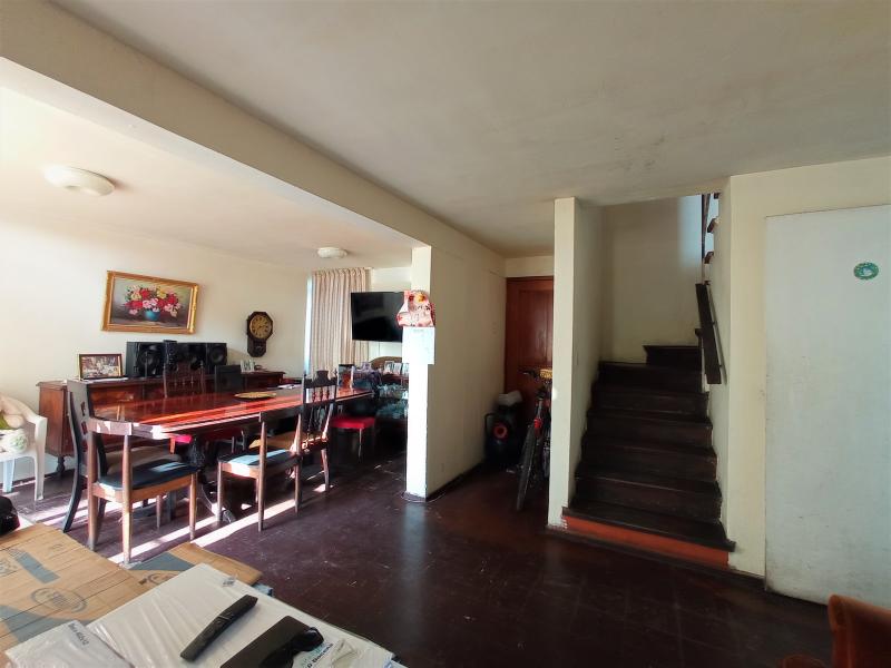 Dpto. 3 Dorm. Vta. Terraza S. Isidro $149,000 2do. Piso Vista a Jardines