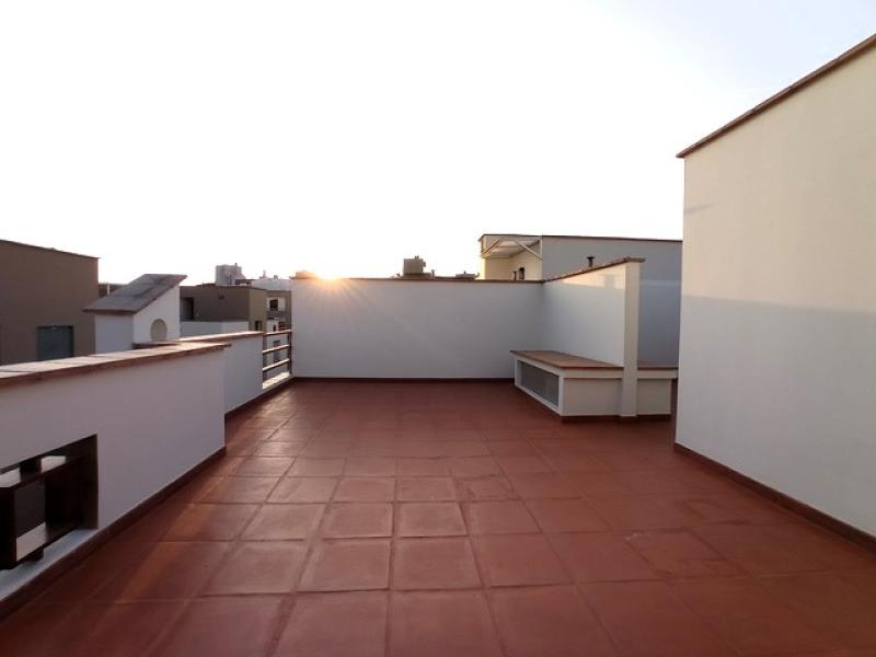 Casa en Condominio en Venta en Chacarilla Surco 4 Dormitorios $410,000 A.T. 149.68  mt.
