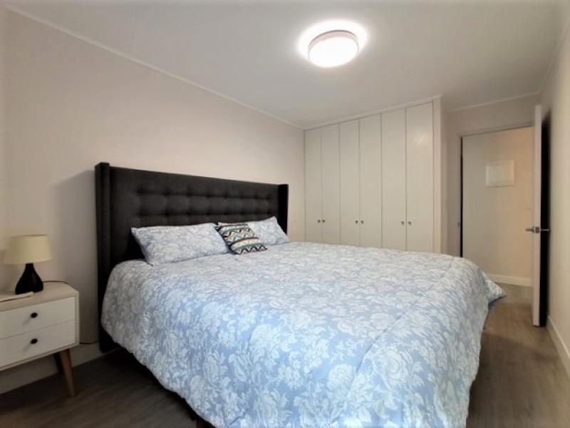 Departamento en Venta en el Corazón de Miraflores 1 Dormitorio $150,000 A.C. 42.12 mt.