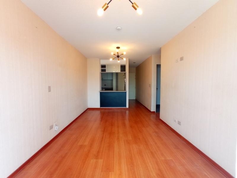 Departamento en Alquiler Chorrillos Urb. La Campiña 3 Dormitorios S/.1,600