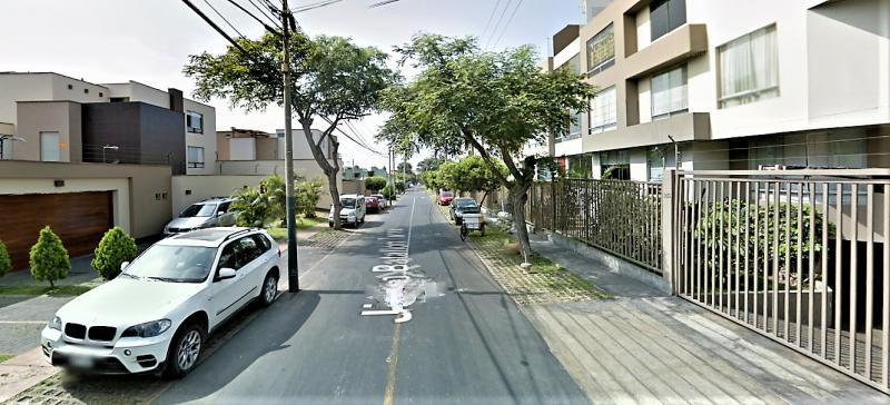 Terreno en Venta en Chacarilla Surco  Parámetros 4 pisos A.T 2,505.82  $3,200,000.00