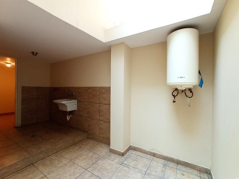 Departamento en Chacarilla San Borja Zona Exclusiva 3 Dormitorios $1,400 A.O 160 mt.