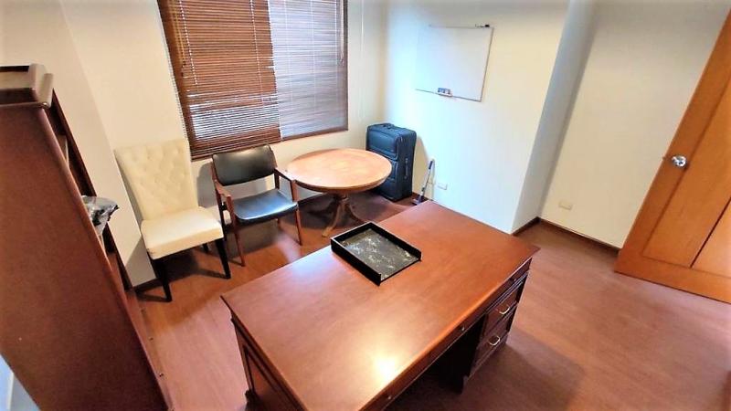 Casa en Venta en la Urb. El Corregidor La Molina Piscina 660 mt. de Jardín $1,100,000