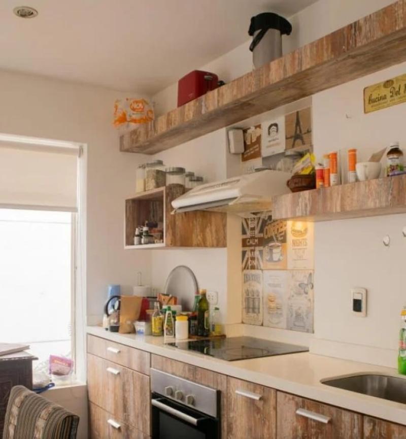 Departamento en Alquiler en Miraflores cerca al Malecón 3 Dormitorios $1,050 A.C. 90 mt.