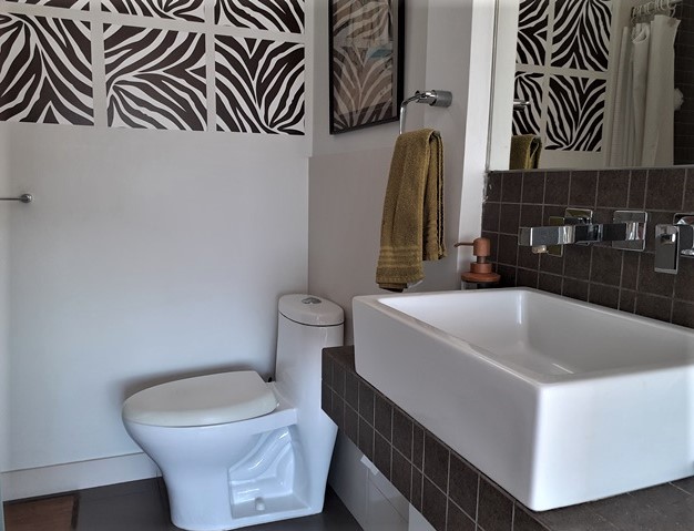 Casa en Alquiler Urb. Cerros de Camacho Surco Condominio 3 Dormitorios $2,500 A.T  400 mt.