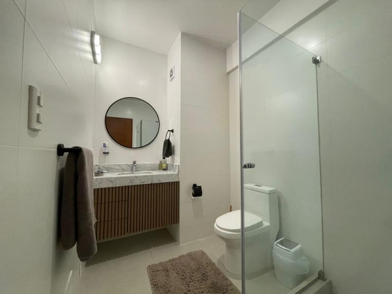 Departamento en Venta Malecón de Miraflores De Lujo Vista Espectacular 4 Dorm.