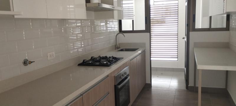 Departamento en Venta en Miraflores de Estreno 1 Dormitorio $170,000 A.C. 80.10 mt.