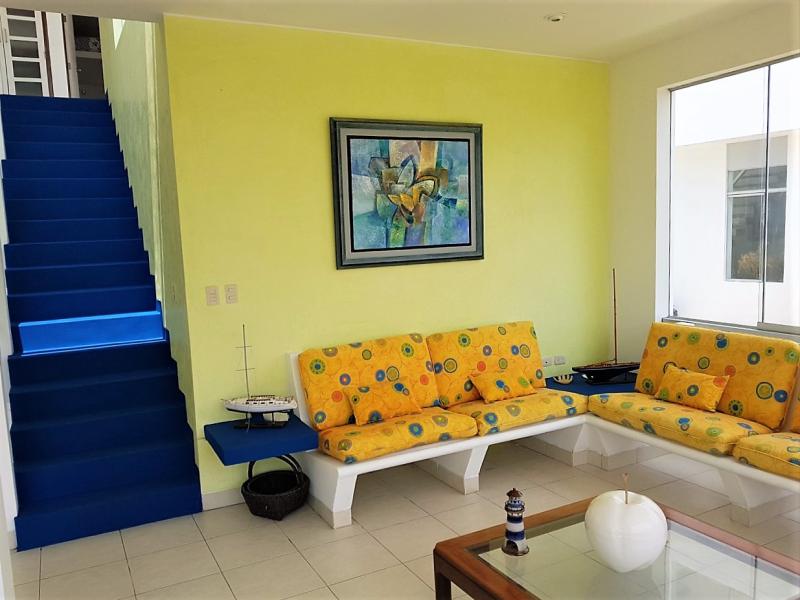 Casa de Playa en el Corazón de Asia en Venta Kilometro 97.5 Panamericana Sur $375,000