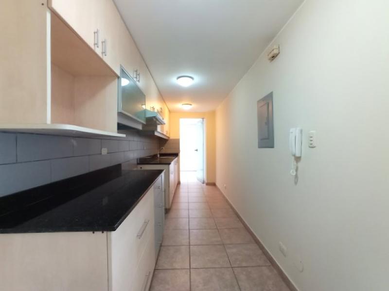 Departamento en Chacarilla San Borja Zona Exclusiva 3 Dormitorios $1,400 A.O 160 mt.