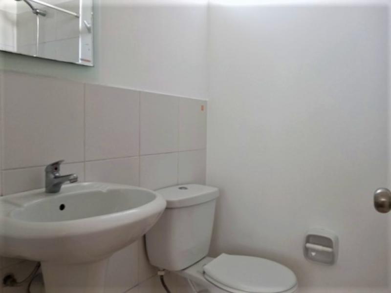 Departamento en Venta Pueblo Libre Áreas Comunes 2 Dormitorios $84,500 A.C. 60 mt.