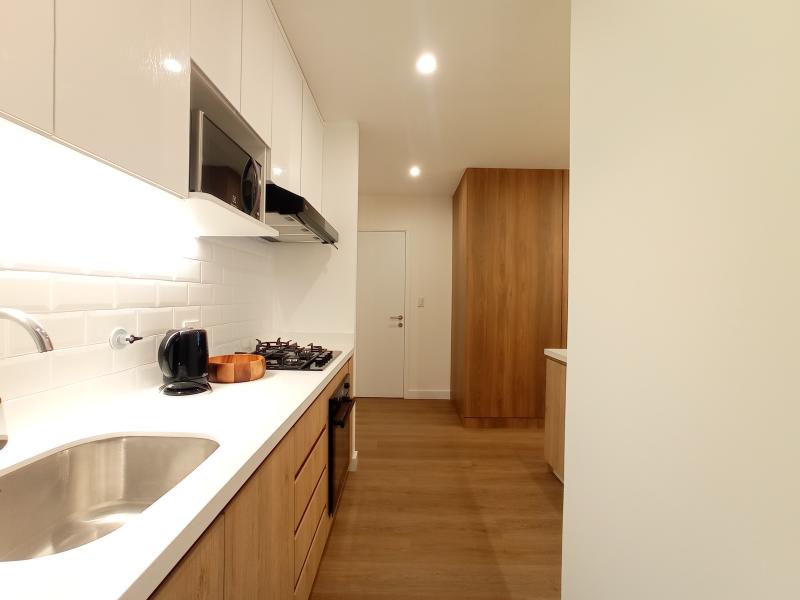 Departamento en Venta en Chacarilla Surco Vista Externa 2 dormitorios A.C. 102.25 mt.