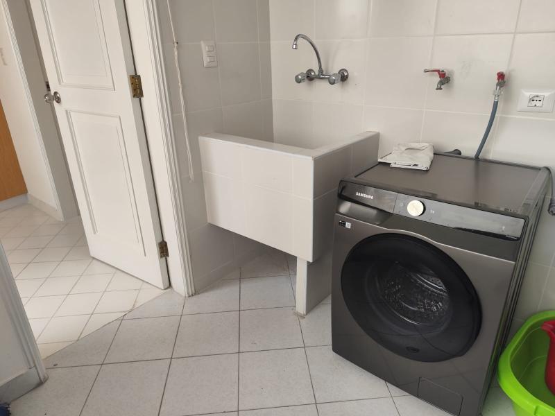 Departamento en Alquiler Frente al Mar en Miraflores 3 Dorm. $3,500