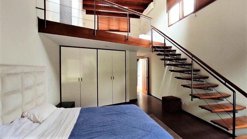 Casa en Venta en la Urb. El Corregidor La Molina Piscina 660 mt. de Jardín $1,100,000