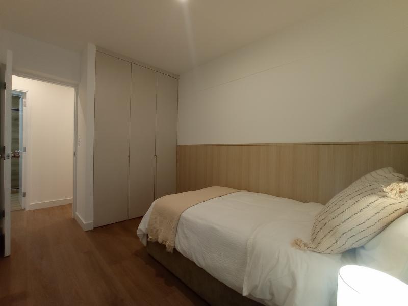 Departamento en Venta en Chacarilla Surco Vista Externa 2 dormitorios A.C. 102.25 mt.