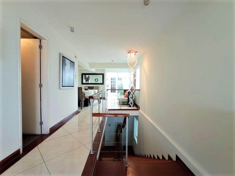 Pent-house Dúplex en Venta San Borja vista al parque 4 dormitorios $435,000 A.O 254 mt.