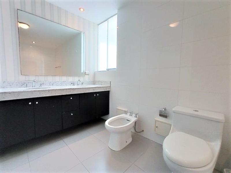 Exclusivo Pent-house Vta. S. Isidro Piscina 4 Dorm. $1,200,000 A.O 500 mt.