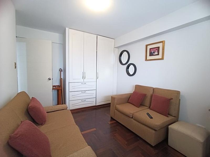 Dpto. en Venta Miraflores áreas Comunes 2 dormitorios + escritorio $210,000 AC. 89 mt.