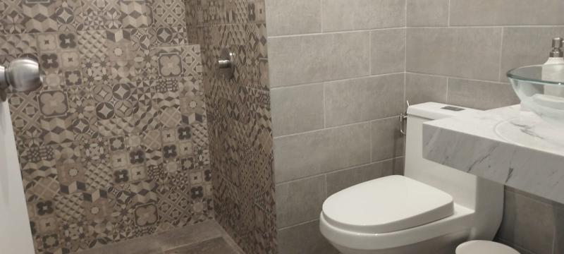 Departamento en Venta en Miraflores de Estreno 2 Dormitorios $230,439 A.C. 110 mt.