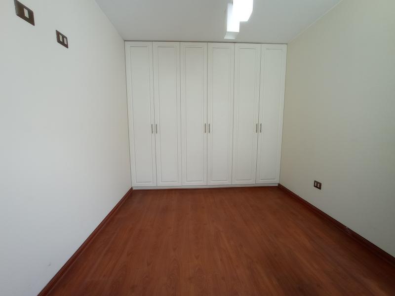 Pent-house Dúplex en Venta San Borja vista al parque 4 dormitorios $435,000 A.O 254 mt.