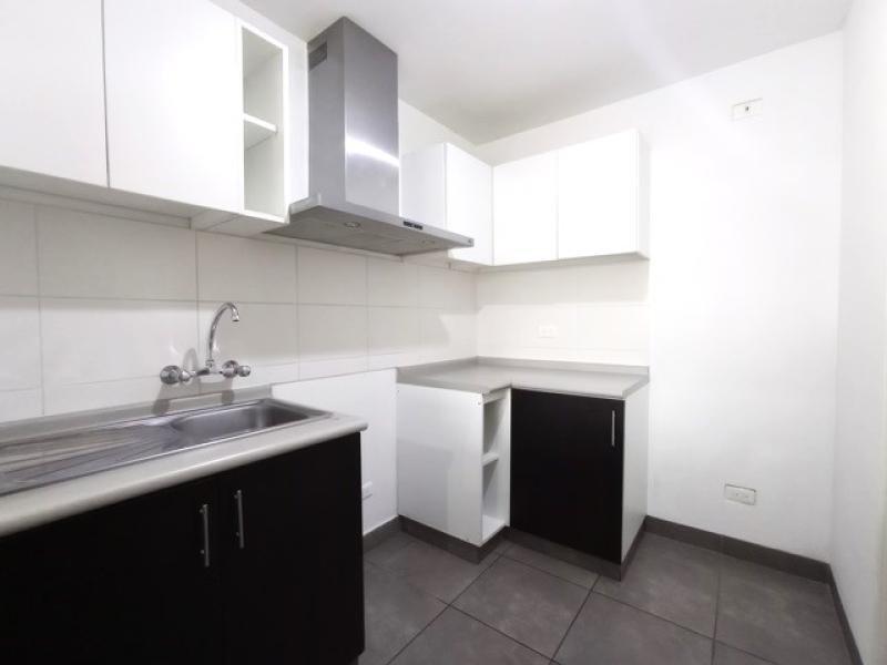 Departamento en Alquiler Chorrillos Urb. La Campiña 3 Dormitorios S/.1,600