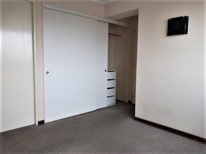 Departamento en Venta Pueblo Libre Áreas Comunes 2 Dormitorios $84,500 A.C. 60 mt.