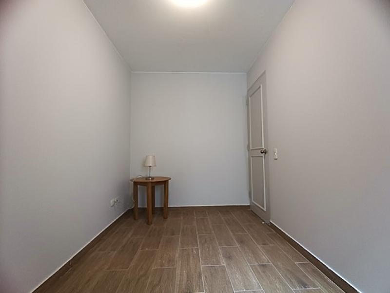 Departamento Amoblado/Equipado Areas Comunes en San Isidro 2 Dorm. Escritorio $1,100