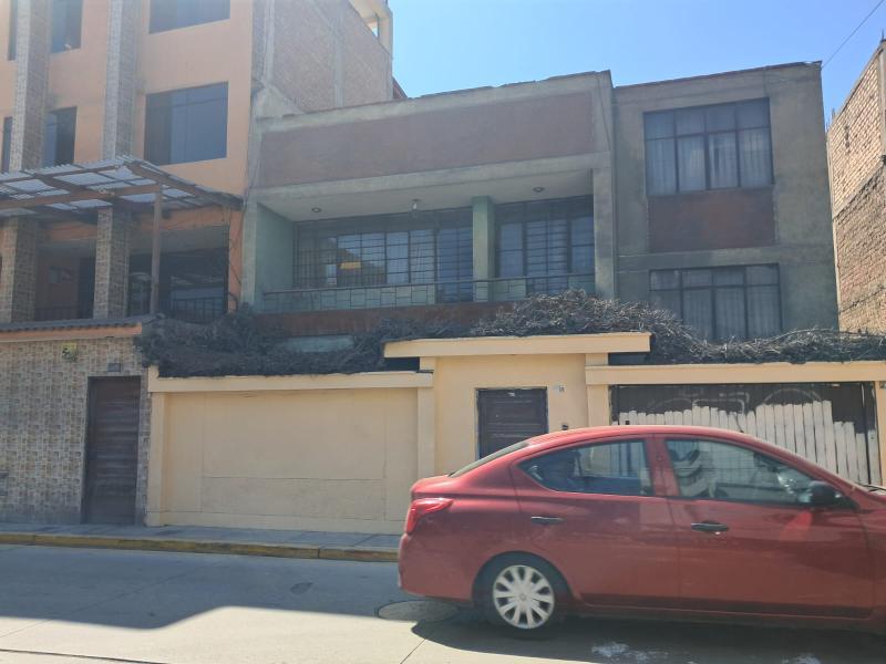 Excelente Terreno en Urb. Miramar San Miguel A.T. 383.2 $574,800