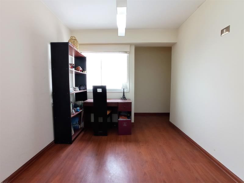 Pent-house Dúplex en Venta San Borja vista al parque 4 dormitorios $435,000 A.O 254 mt.