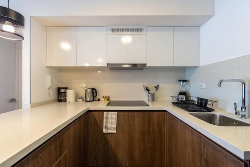 Departamento en Alquiler en el Corazón de San Isidro 2 Dormitorios $1,200 Amoblado