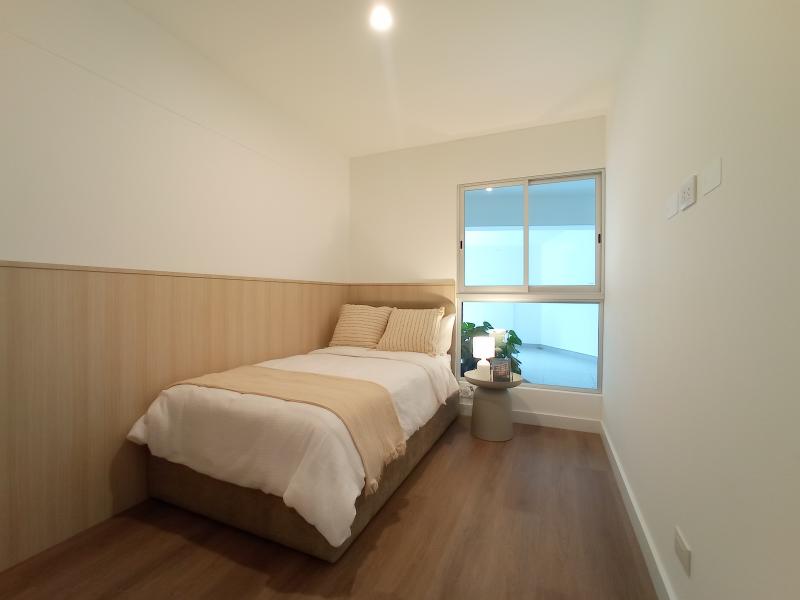 Departamento en Venta en Chacarilla Surco Vista Externa 2 dormitorios A.C. 102.25 mt.