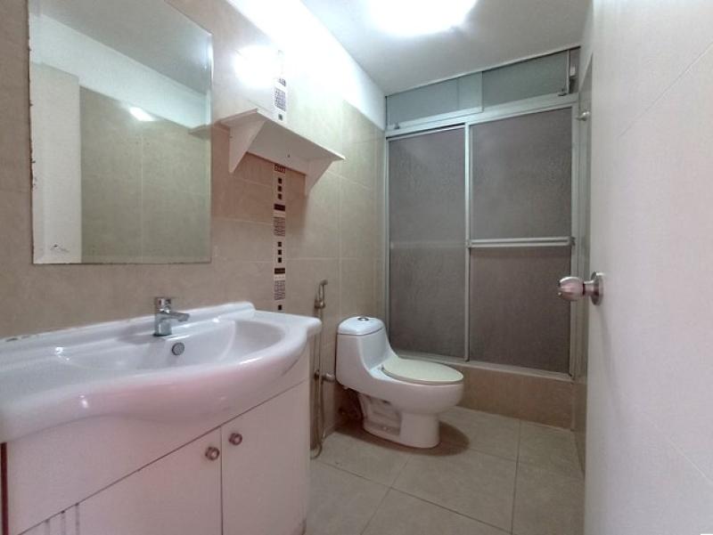 Departamento en Chacarilla San Borja Zona Exclusiva 3 Dormitorios $1,400 A.O 160 mt.