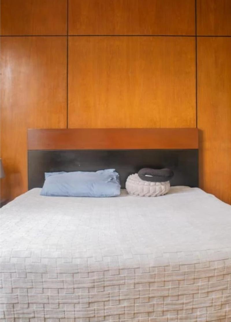 Departamento en Alquiler en Miraflores cerca al Malecón 3 Dormitorios $1,050 A.C. 90 mt.