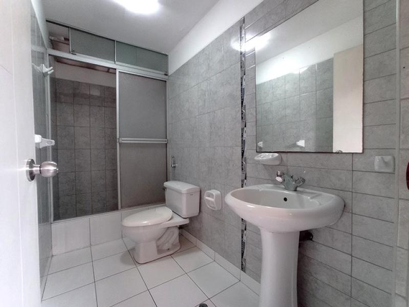 Departamento en Venta Chacarilla San Borja 3 Dormitorios $300,000 A.C. 170 mt.