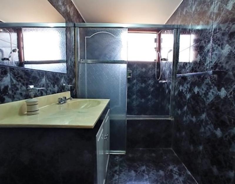Residencia con Piscina  en Venta en Isla del Sol La Molina $719,000 A.T. 870.35 mt.
