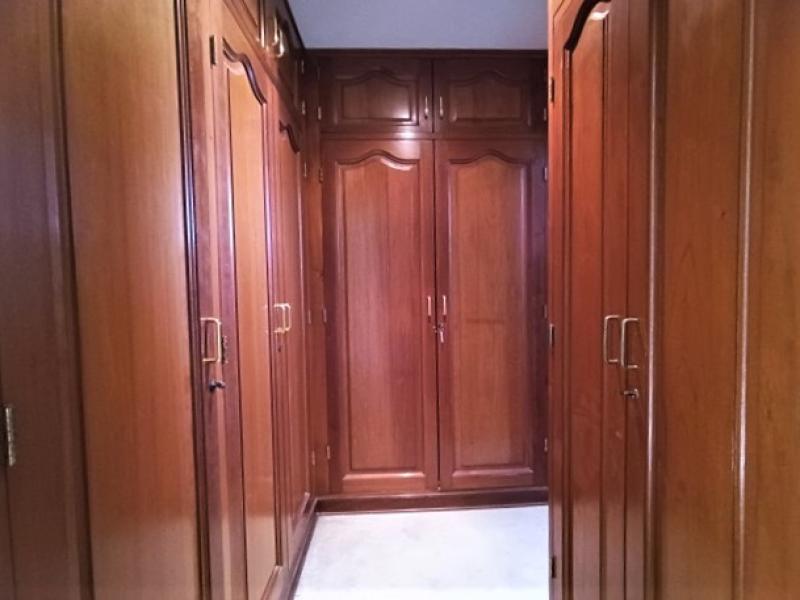Dpto. en Alq. CHACARILLA - Surco Zona Exclusiva 3 Dorm. A.C. 241.40  $1,800