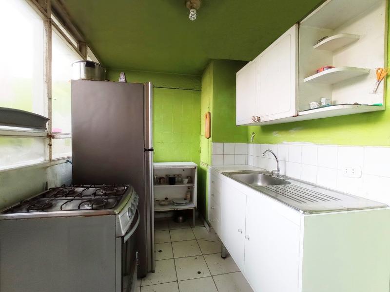 Dpto. 3 Dorm. Vta. Terraza S. Isidro $149,000 2do. Piso Vista a Jardines