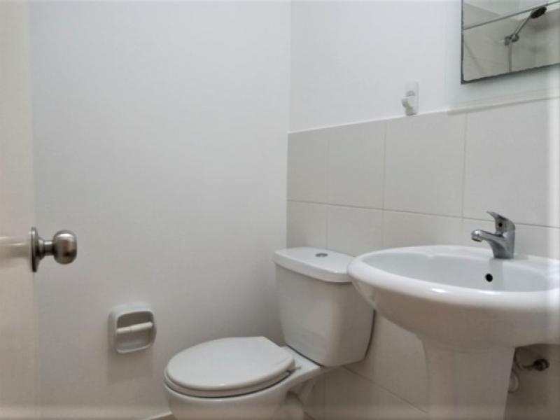 Departamento en Venta Pueblo Libre Áreas Comunes 2 Dormitorios $84,500 A.C. 60 mt.