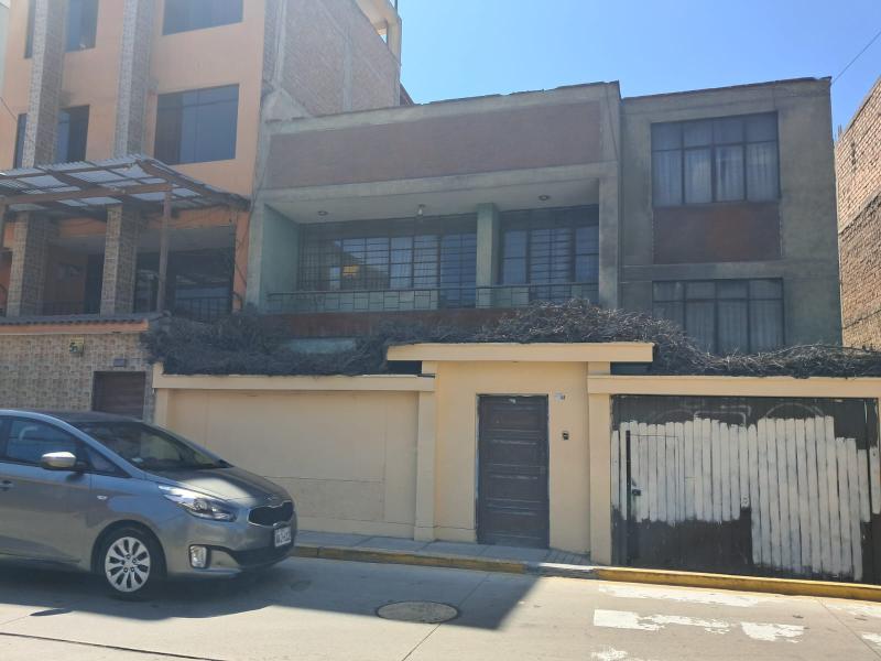 Excelente Terreno en Urb. Miramar San Miguel A.T. 383.2 $574,800